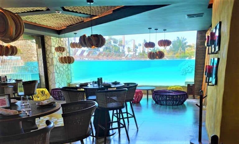 plexiglass Mexico