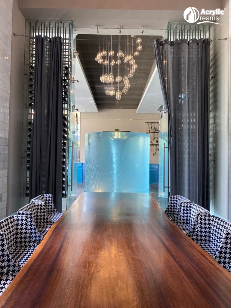 plexi glass